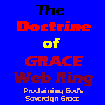 Doctrine of Grace WebRing